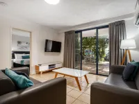 Turtle Beach Resort Hotels in Mermaid Beach