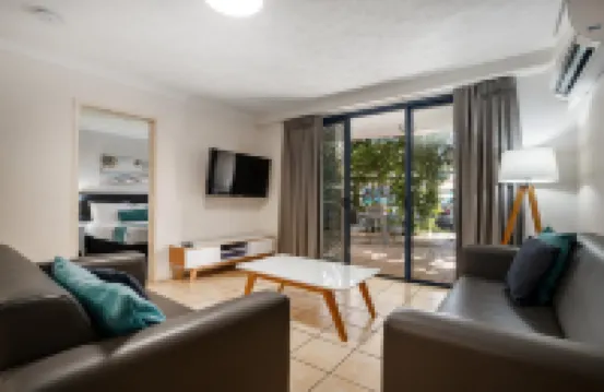 海龜灣度假村 Mermaid Beach酒店