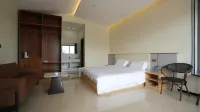 Holiday Inn Wulagai Management Area Hotels in East Ujimqin Banner