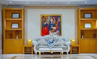 Vienna 3 Best Hotel (Liuzhou Baiyun)