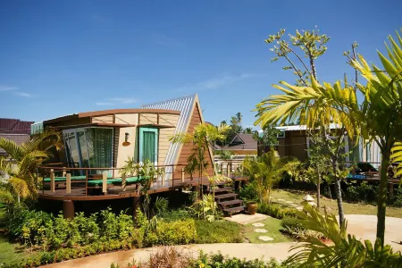 Palm Paradise, Aonang Resort