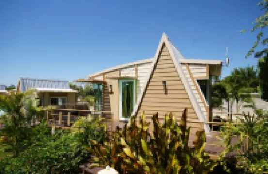 Palm Paradise, Aonang Resort