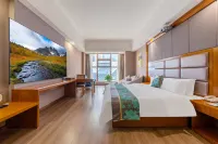 Grand Hyatt Hotel (Liuyang Tianhong) Hotels in Liuyang