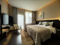 YingJiang Yunyan Villa Hotel