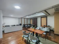 Manzhou Hotel (Shimen) Hotels in Shimen