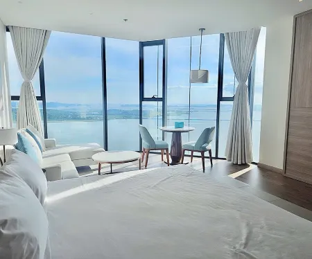 HB Serviced Apartment - Alacarte Ha Long