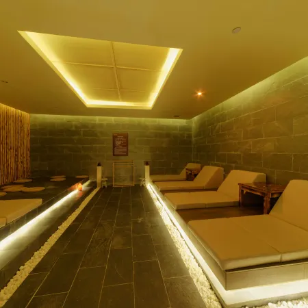 Emei Mountain ROYAL·Yuzquan Bay Hot Spring Hotel