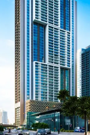 Flixses Suites at Platinum KLCC