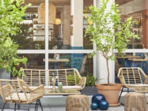 里昂半音階酒店（HappyCulture集團） 鄰近里昂高盧羅馬博物館的酒店