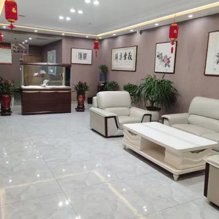 Qingxu Xinjiatong Hotel