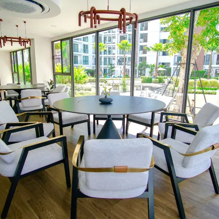 【NAN‘s House】The One ChiangMai Apartment