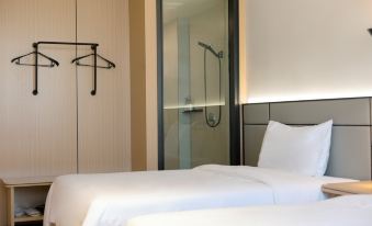 Xuyong Taida Hotel