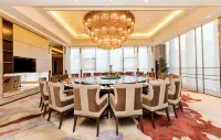 크라운 플라자 이빈 바이 IHG