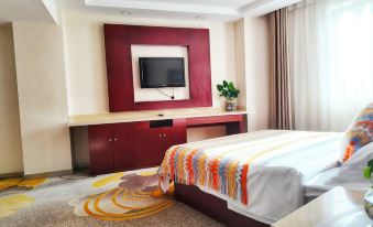 Yangguang Holiday Hotel