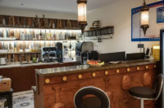 伊寧娜瀾閣（伊犁河風景區店）