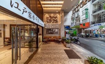 Edoya Hotel Ben Thanh