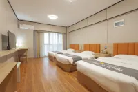 Yihuan'an Hotel (Shijiazhuang International Convention and Exhibition Center Branch)