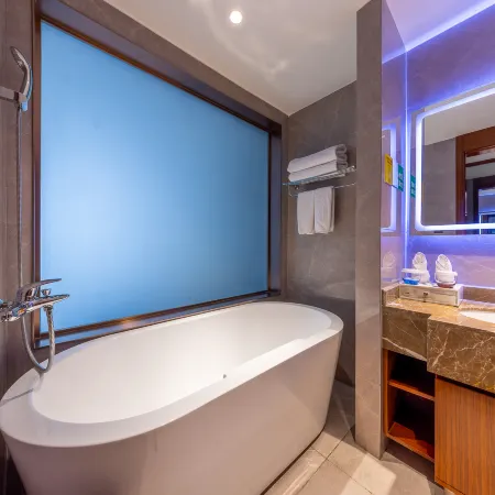 Wuwei Liangzhou Hotel Hotels in Wuwei