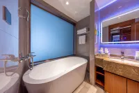 Wuwei Liangzhou Hotel - 4-Star