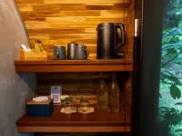The Rock Lodge - Homestays