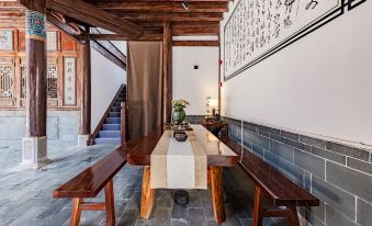 Wangyungui Hotel
