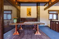 Wangyungui Hotel Hotels in Jianshui