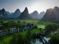 Mingshi Nali Hotel Daxin İlçesi otelleri