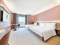 HanTing Hotel (Ningbo Cixi Hangzhou Bay Jili Jihao Commercial Branch) - 3 ดาว