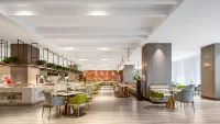 Relax Hotel - parking