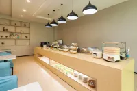 GreenTree Inn Anhui Wuhu Wuwei Chaowu Ximen Express Hotel