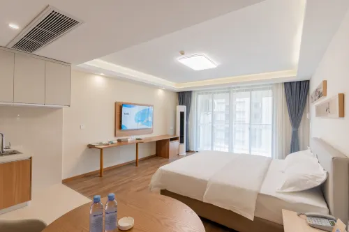 Shengjia Liju Hotel (Ancient Kiln Folklore Expo Area)