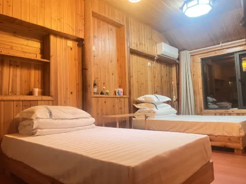 Muliqiao Manyi Renjia Farmhouse