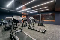 Xc hotel Hotels in Gaoping