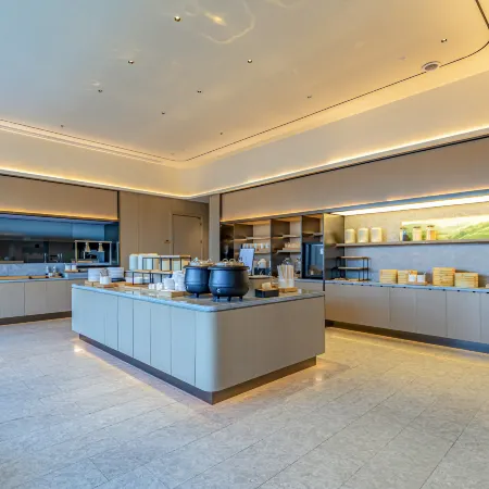 JI Hotel (Zunyi Chishui Zhongnancheng)