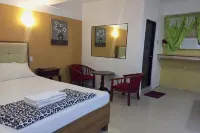 Casa Del Camba Hotel and Restaurant near Hundred Islands Hotels in 