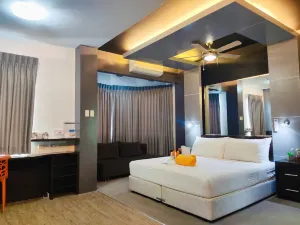 Lalaguna Villas Luxury Dive Resort and Spa