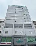 City Comfort Hotel Kuala Lumpur City Center (Bukit Bintang)
