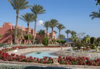 Charmillion Sea Life Resort
