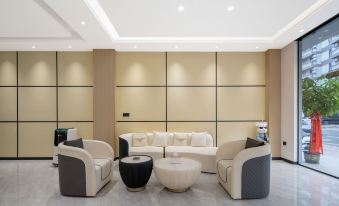 Fairyland Hotel (Sanya Phoenix International Airport)