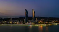 Lena聆悅海景酒店（廈門思明區曾厝垵店） - 海景