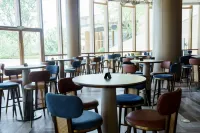 Club Med Joyview HEILONGTAN resort - Baarit