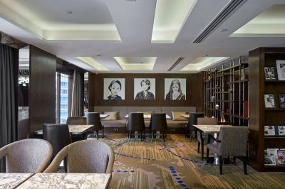 エグゼクティブラウンジ インターコンチネンタル クアラルンプールの写真