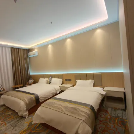 Xiangge Liya Hotel