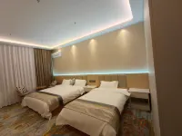 Xiangge Liya Hotel Các khách sạn ở Đại Hưng An Lĩnh