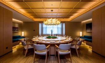 Saihanba Forest Hotel