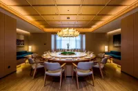 Saihanba Forest Hotel فنادق في ويتشانغ