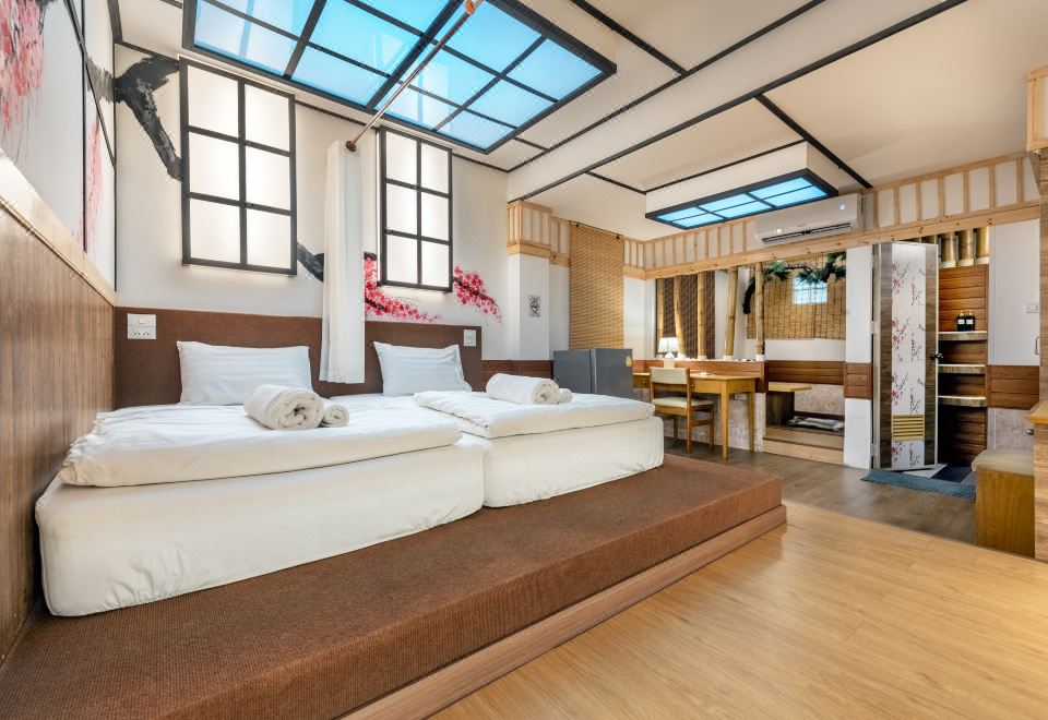 호텔 부대시설 2