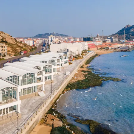 Sanmengji Ocean View Garden Resort Hotel (Xixiakou Zoo Branch)