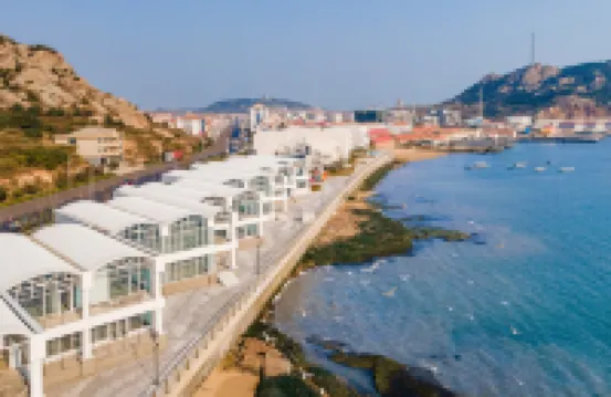 Sanmengji Ocean View Garden Resort Hotel (Xixiakou Zoo Branch)
