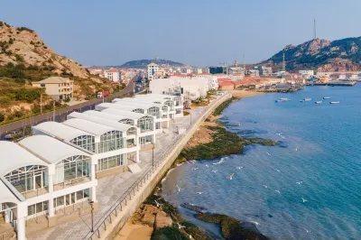 Sanmengji Ocean View Garden Resort Hotel (Xixiakou Zoo Branch)